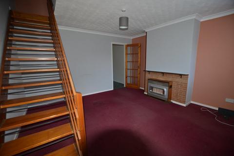 2 bedroom end of terrace house for sale, Cranemore, Peterborough, PE4