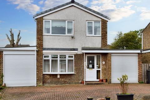 9 Bothal Close, Pegswood, Morpeth, NE61 6YD