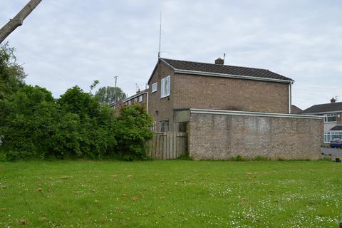 9 Bothal Close, Pegswood, Morpeth, NE61 6YD