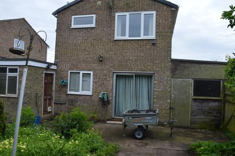 9 Bothal Close, Pegswood, Morpeth, NE61 6YD