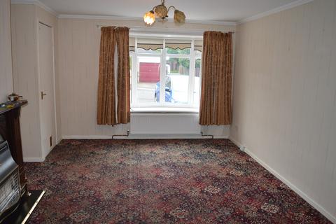 9 Bothal Close, Pegswood, Morpeth, NE61 6YD