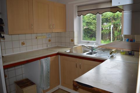 9 Bothal Close, Pegswood, Morpeth, NE61 6YD