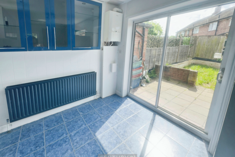 4 bedroom end of terrace house for sale, Newlands Close, SOUTHALL UB2