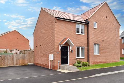 2 bedroom semi-detached house for sale, Copcut, Droitwich Spa WR9