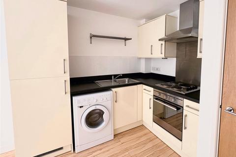 2 bedroom apartment to rent, Whitebines, The Fairfield, Farnham, Surrey, GU9