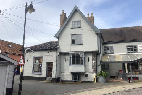 Retail property (high street) to rent, St. Nicholas Street, Diss, Norfolk, IP22