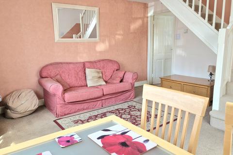 2 bedroom end of terrace house for sale, Church Lane, Ryde PO33
