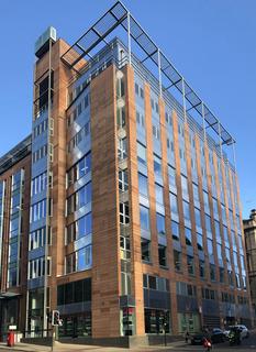 Office to rent, Glasgow City, Glasgow G2
