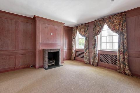 6 bedroom terraced house for sale, Mozart Terrace, Ebury Street, London, SW1W
