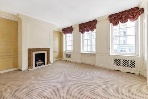 6 bedroom terraced house for sale, Mozart Terrace, Ebury Street, London, SW1W