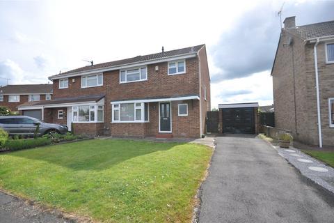 3 bedroom semi-detached house for sale, Chalford Avenue, Swindon, Wiltshire, SN3