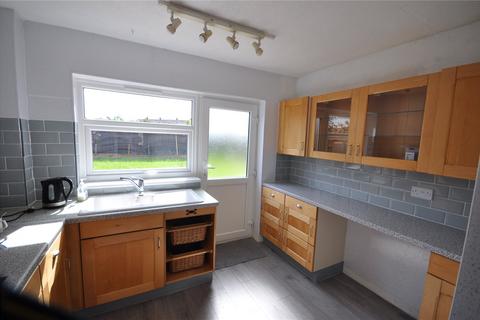 3 bedroom semi-detached house for sale, Chalford Avenue, Swindon, Wiltshire, SN3