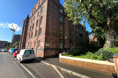 2 bedroom flat for sale, Bath Street, Nottingham, NG1