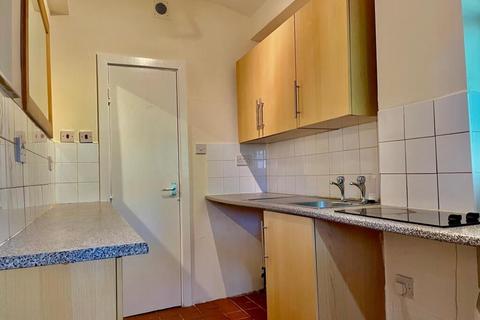 2 bedroom flat for sale, Bath Street, Nottingham, NG1