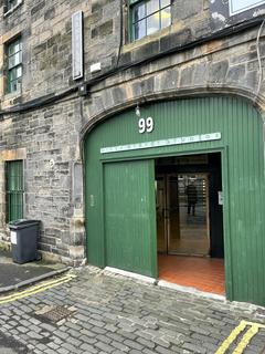 Office to rent, Edinburgh EH6