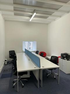 Office to rent, Edinburgh EH6