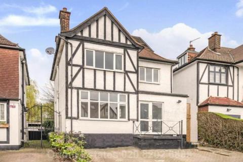 5 bedroom detached house for sale, Rundell Crescent