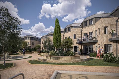 2 bedroom retirement property to rent, Epsom Road, Leatherhead KT22