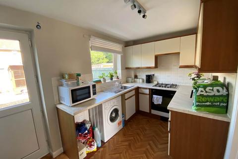 2 bedroom terraced house for sale, Semington Close, Taunton TA1