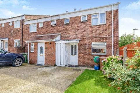 3 bedroom end of terrace house for sale, Bushey,  Hertfordshire,  WD23