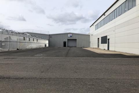 Industrial unit to rent, Coatbridge ML5