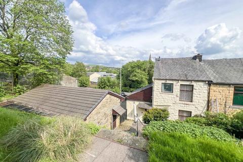 3 bedroom end of terrace house for sale, Newchurch Road, Bacup, Rossendale