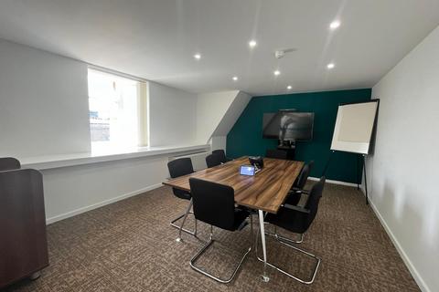 Office to rent, Glasgow City, Glasgow G2