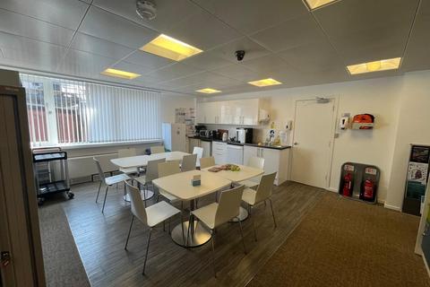 Office to rent, Glasgow City, Glasgow G2