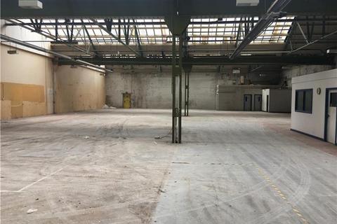 Industrial unit to rent, Kinning Park, Glasgow G41