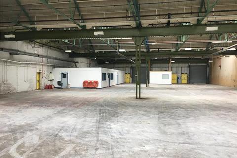 Industrial unit to rent, Kinning Park, Glasgow G41