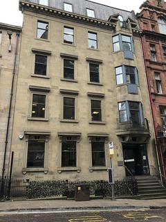 Office to rent, Glasgow City, Glasgow G2