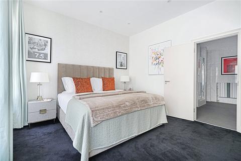 3 bedroom apartment to rent, Portland Place, London, W1B