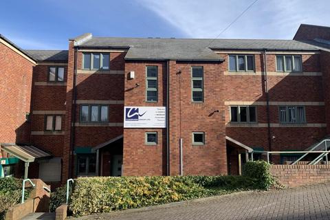 Office for sale, Burleigh Court, Barnsley S70