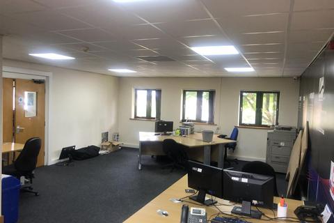 Office for sale, Burleigh Court, Barnsley S70