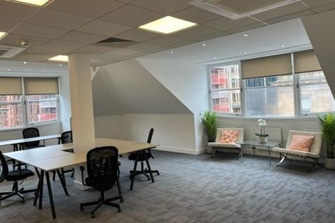 Office to rent, Glasgow City, Glasgow G2