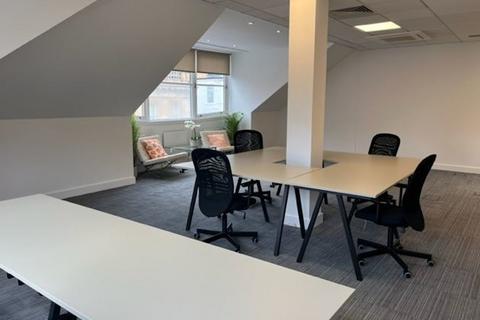 Office to rent, Glasgow City, Glasgow G2