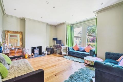 4 bedroom semi-detached house for sale, Nower Hill, Pinner Village
