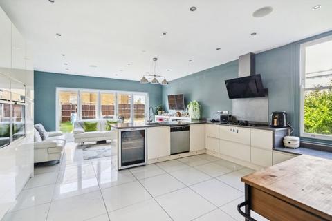 4 bedroom semi-detached house for sale, Nower Hill, Pinner Village