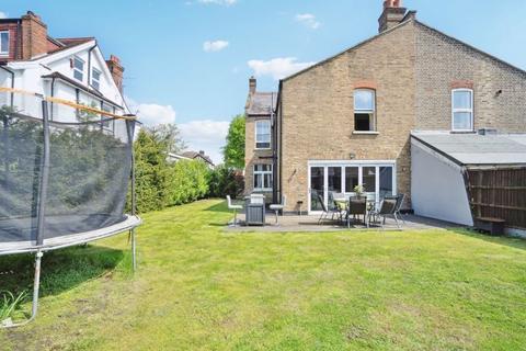 4 bedroom semi-detached house for sale, Nower Hill, Pinner Village
