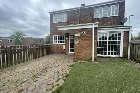 3 bedroom link detached house for sale, Constable Close, Stanley, County Durham, DH9