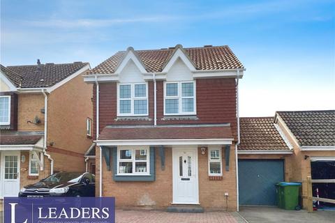 50 Buttermere Way, Littlehampton, BN17 6SX