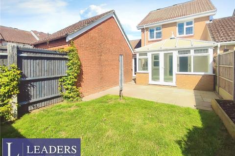 50 Buttermere Way, Littlehampton, BN17 6SX