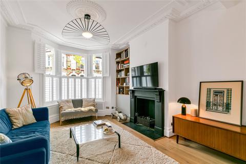 4 bedroom terraced house for sale, Marmion Road, SW11