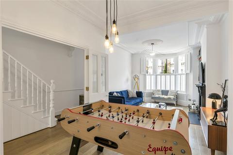 4 bedroom terraced house for sale, Marmion Road, SW11