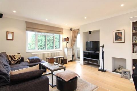 2 bedroom flat for sale, Sycamore Road, Wimbledon Common, SW19