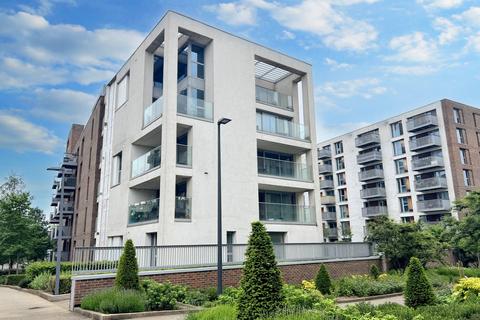 2 bedroom apartment for sale, Bramwell Way, London E16
