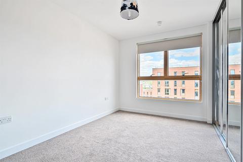 undefined, Hewitt, Alfred Street, Reading, RG1