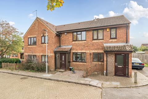Ladywalk, Maple Cross, Hertfordshire