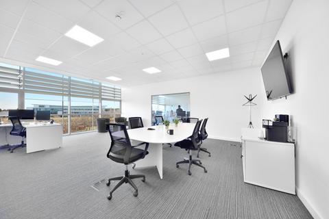 Office to rent, The Alba Campus, Livingston EH54