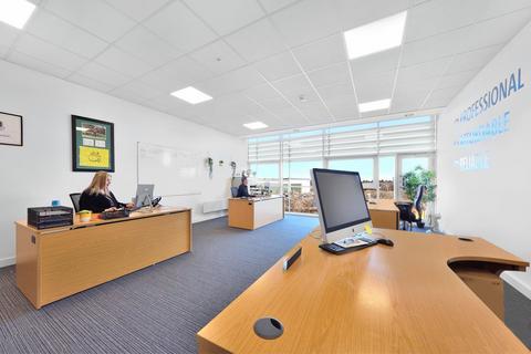 Office to rent, The Alba Campus, Livingston EH54